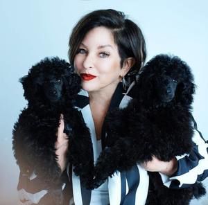 Meet your Posher, Sylvia